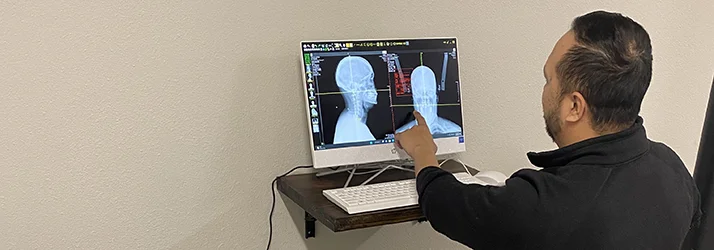 Chiropractor Anchorage AK Rizaldy Ortiz Chiropractor Anchorage AK Rizaldy Ortiz