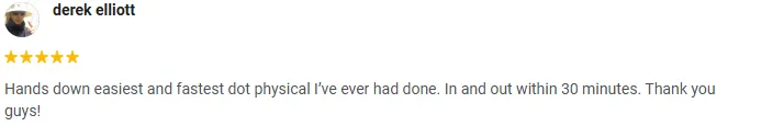 Chiropractic Anchorage AK Derek Elliott Testimonial Chiropractic Anchorage AK Derek Elliott Testimonial